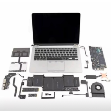 Macbook Onarımı